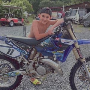 Meet your Posher, Jonah